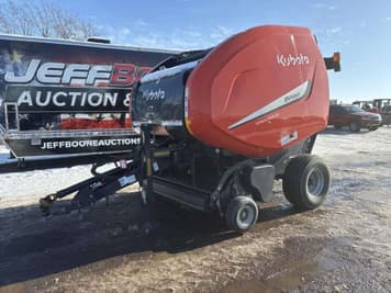 Main image Kubota BV5160